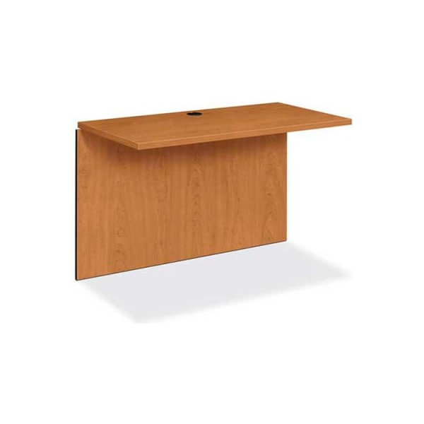 Hon HON® Bridge 47"W x 24"D x 291/2"H Harvest 10500 Series